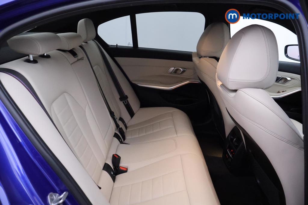 BMW 3 Series M Sport Automatic Petrol Saloon - Stock Number (1513594) - 11th supplementary image