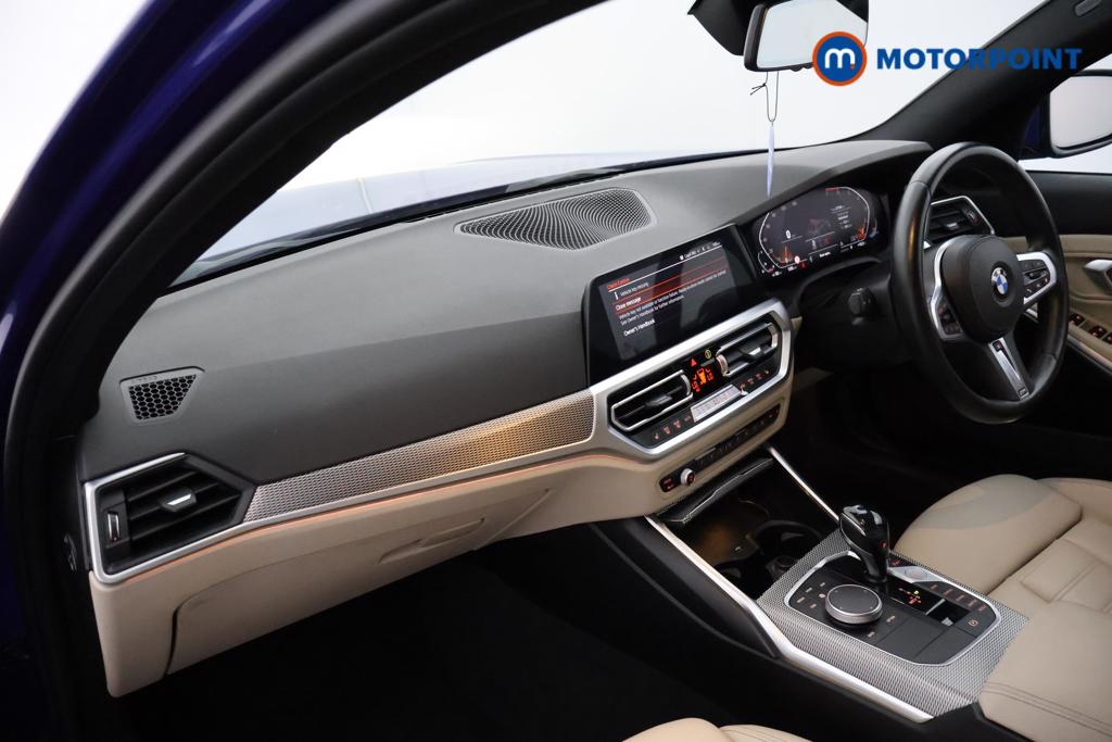 BMW 3 Series M Sport Automatic Petrol Saloon - Stock Number (1513594) - 12th supplementary image