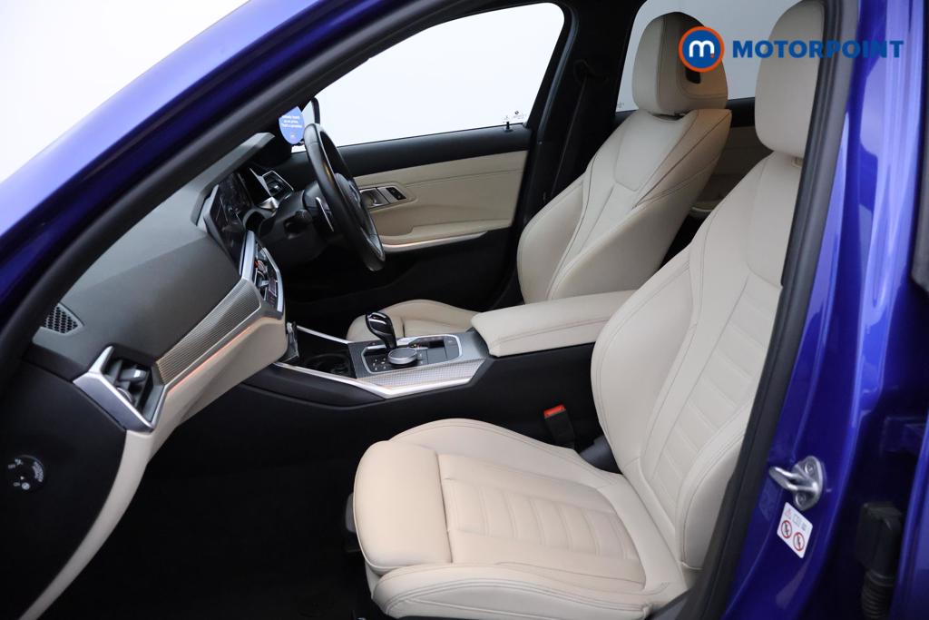 BMW 3 Series M Sport Automatic Petrol Saloon - Stock Number (1513594) - 13th supplementary image