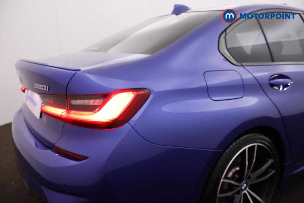 BMW 3 Series M Sport Automatic Petrol Saloon - Stock Number (1513594) - 15th supplementary image