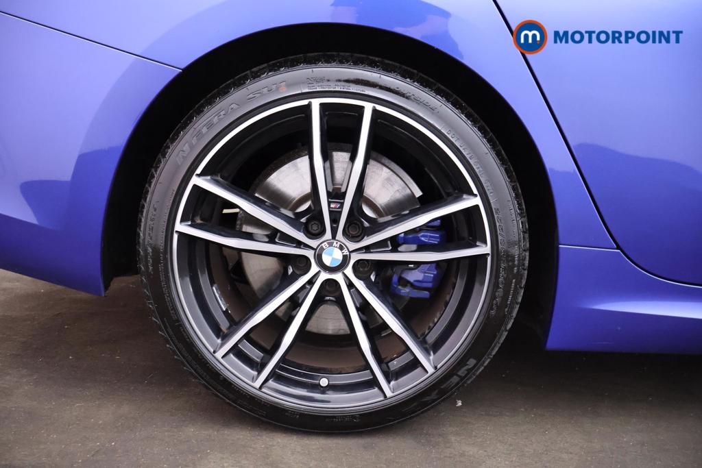 BMW 3 Series M Sport Automatic Petrol Saloon - Stock Number (1513594) - 16th supplementary image