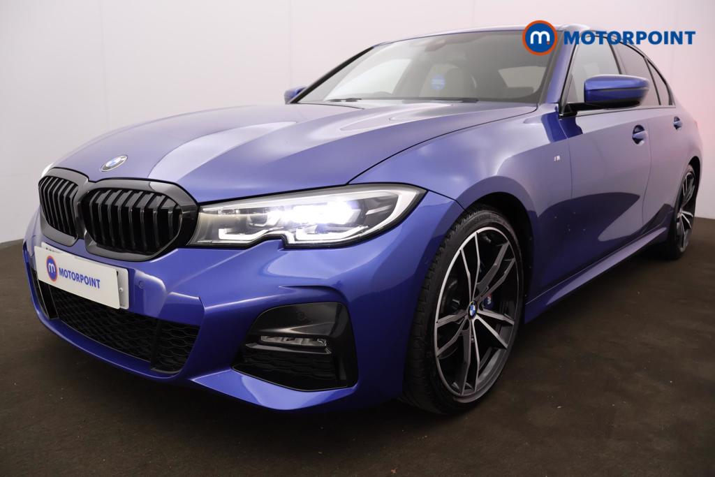 BMW 3 Series M Sport Automatic Petrol Saloon - Stock Number (1513594) - 18th supplementary image
