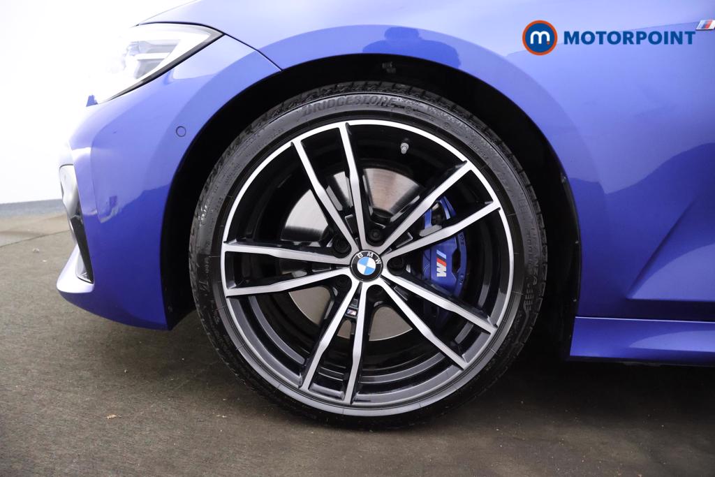 BMW 3 Series M Sport Automatic Petrol Saloon - Stock Number (1513594) - 19th supplementary image