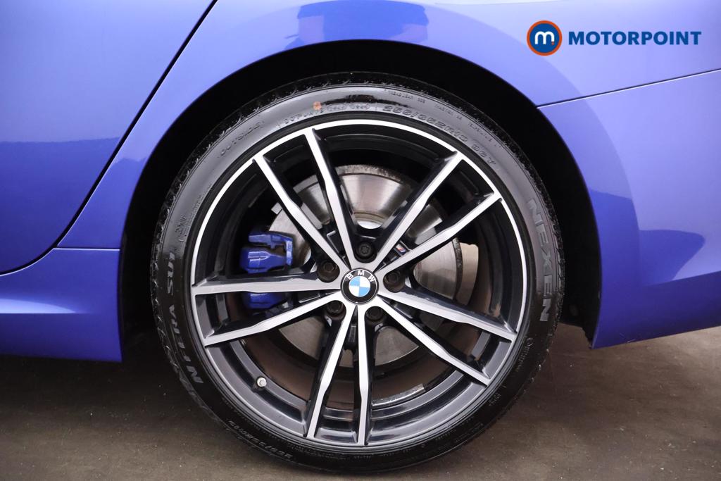 BMW 3 Series M Sport Automatic Petrol Saloon - Stock Number (1513594) - 20th supplementary image