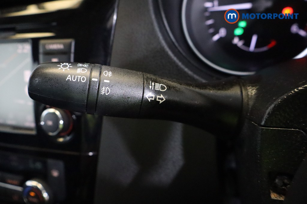 Nissan Qashqai Acenta Premium Manual Diesel SUV - Stock Number (1524816) - 10th supplementary image
