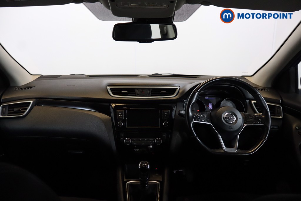 Nissan Qashqai Acenta Premium Manual Diesel SUV - Stock Number (1524816) - 16th supplementary image