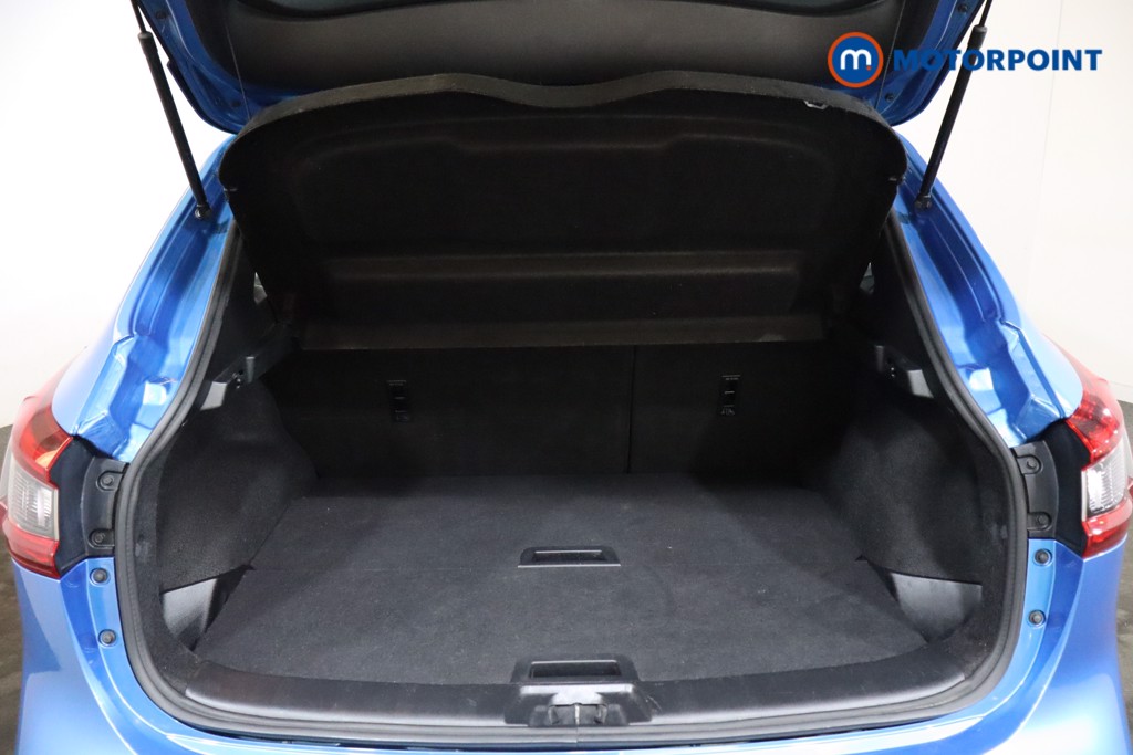 Nissan Qashqai Acenta Premium Manual Diesel SUV - Stock Number (1524816) - 17th supplementary image