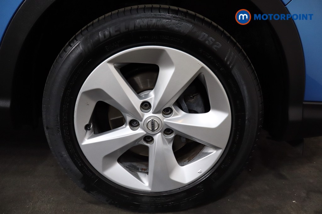 Nissan Qashqai Acenta Premium Manual Diesel SUV - Stock Number (1524816) - 20th supplementary image
