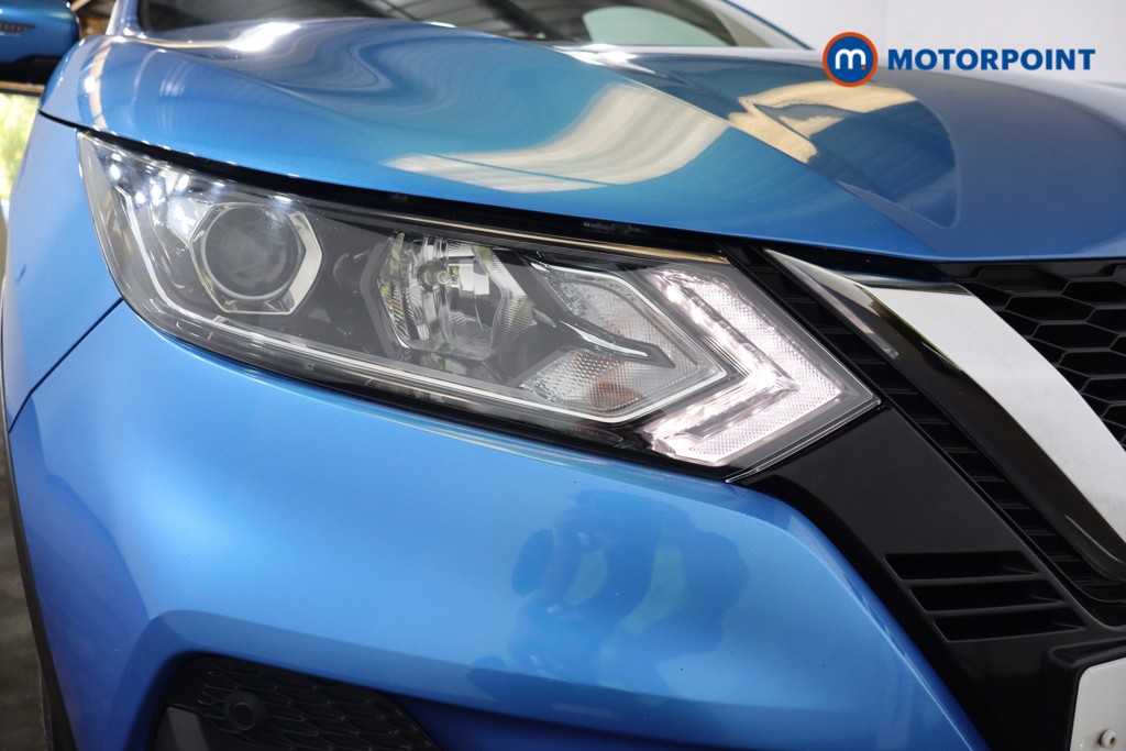 Nissan Qashqai Acenta Premium Manual Diesel SUV - Stock Number (1524816) - 23rd supplementary image