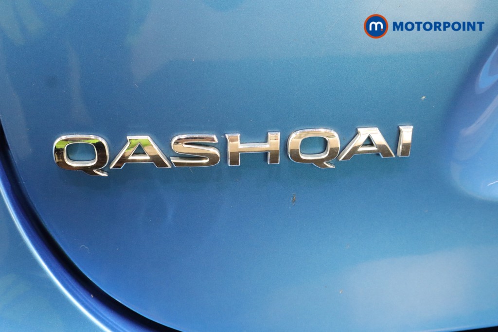 Nissan Qashqai Acenta Premium Manual Diesel SUV - Stock Number (1524816) - 25th supplementary image