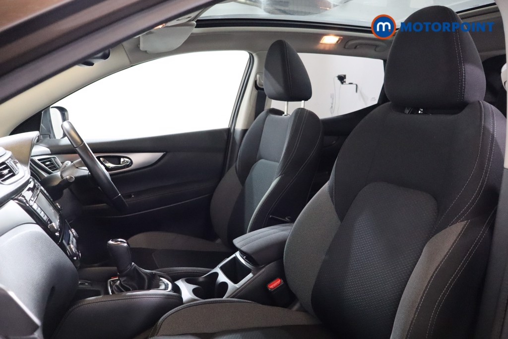 Nissan Qashqai N-Connecta Automatic Petrol SUV - Stock Number (1525081) - 12th supplementary image