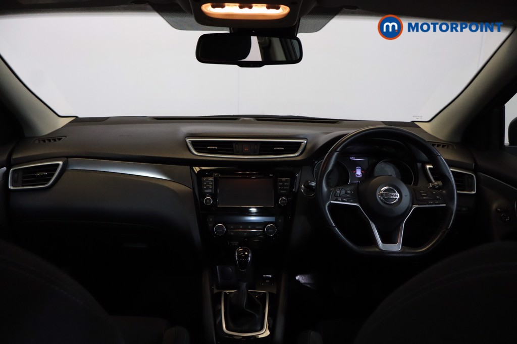 Nissan Qashqai N-Connecta Automatic Petrol SUV - Stock Number (1525081) - 14th supplementary image
