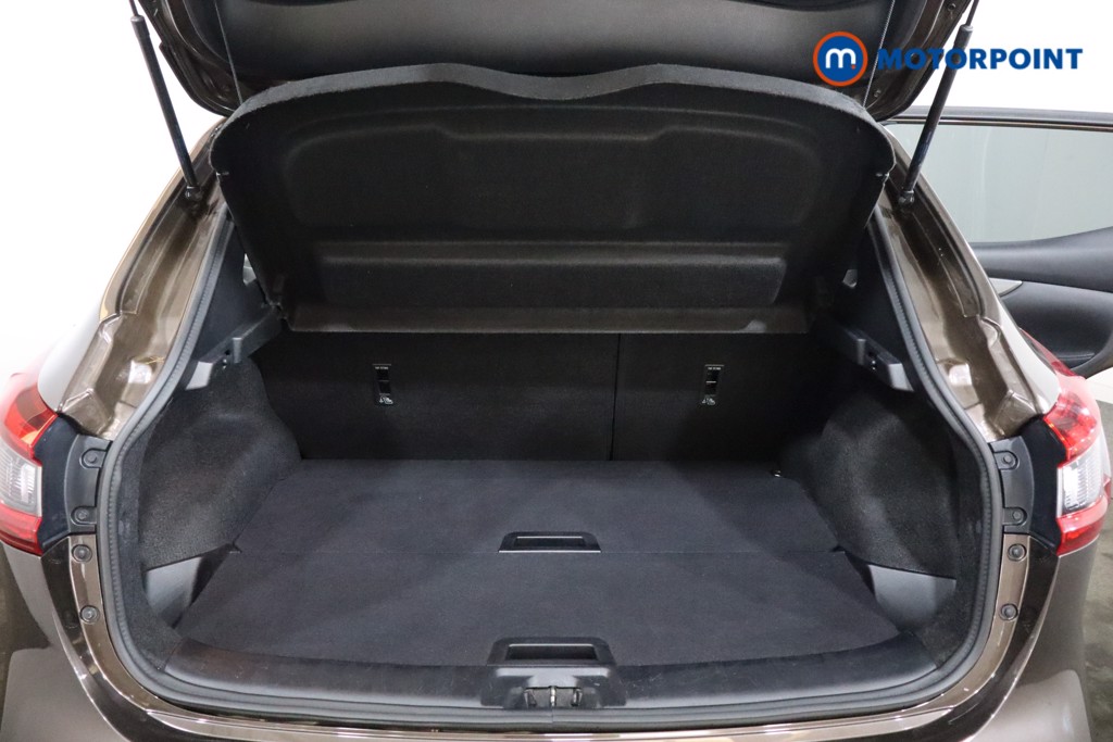 Nissan Qashqai N-Connecta Automatic Petrol SUV - Stock Number (1525081) - 15th supplementary image