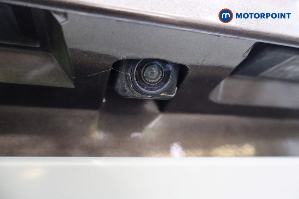 Nissan Qashqai N-Connecta Automatic Petrol SUV - Stock Number (1525081) - 16th supplementary image