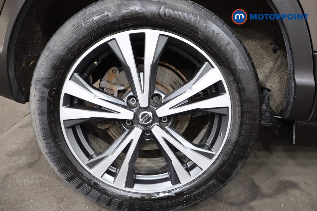 Nissan Qashqai N-Connecta Automatic Petrol SUV - Stock Number (1525081) - 17th supplementary image