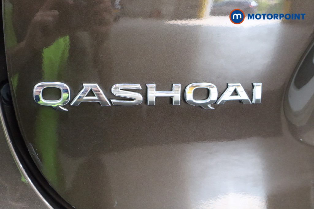 Nissan Qashqai N-Connecta Automatic Petrol SUV - Stock Number (1525081) - 24th supplementary image