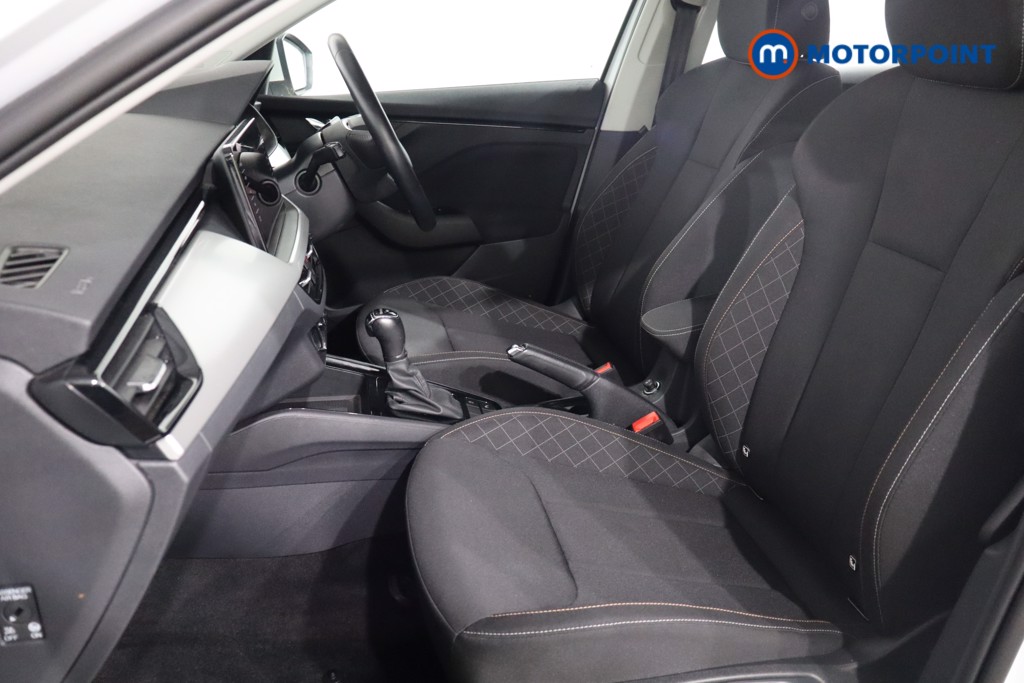 Skoda Scala Se Technology Automatic Petrol Hatchback - Stock Number (1528274) - 4th supplementary image
