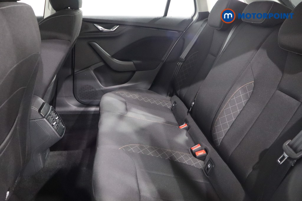 Skoda Scala Se Technology Automatic Petrol Hatchback - Stock Number (1528274) - 5th supplementary image