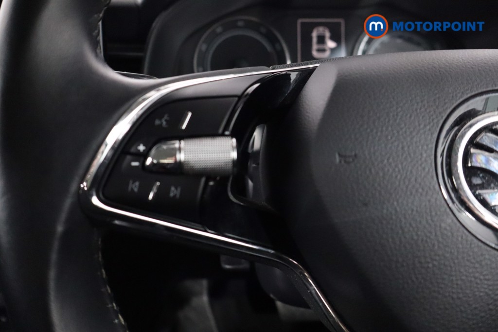 Skoda Scala Se Technology Automatic Petrol Hatchback - Stock Number (1528274) - 7th supplementary image