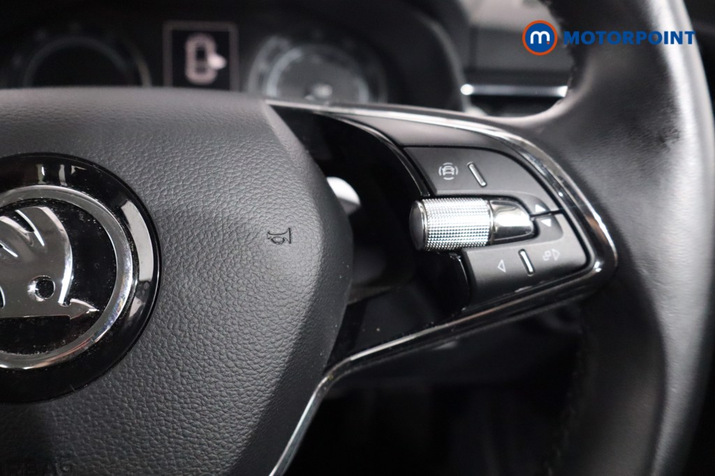 Skoda Scala Se Technology Automatic Petrol Hatchback - Stock Number (1528274) - 8th supplementary image