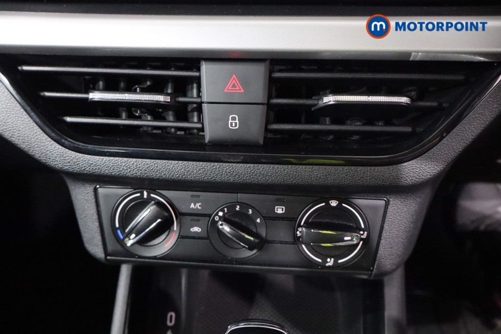Skoda Scala Se Technology Automatic Petrol Hatchback - Stock Number (1528274) - 14th supplementary image