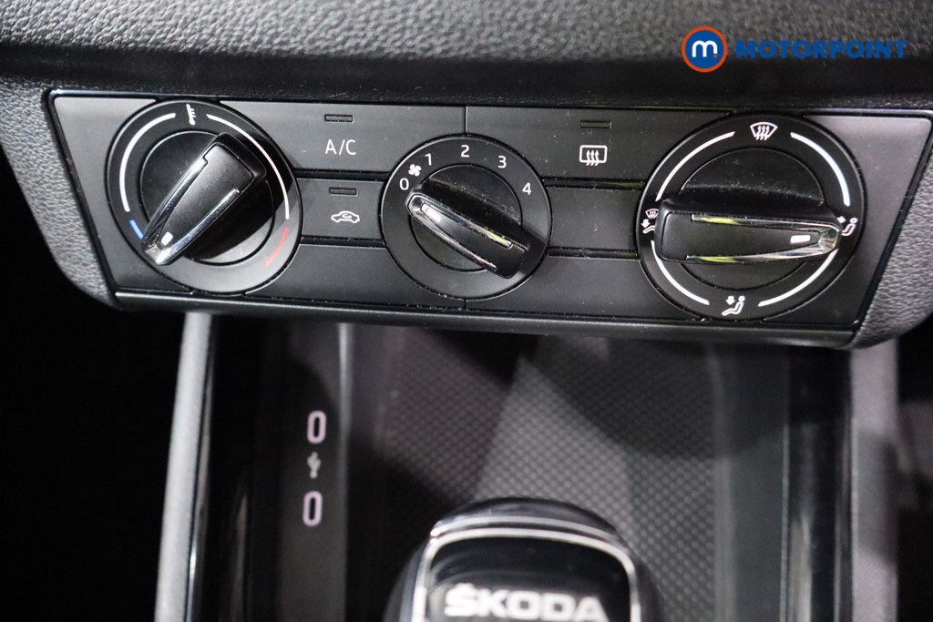 Skoda Scala Se Technology Automatic Petrol Hatchback - Stock Number (1528274) - 15th supplementary image