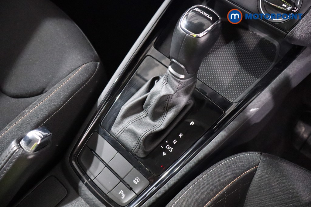Skoda Scala Se Technology Automatic Petrol Hatchback - Stock Number (1528274) - 16th supplementary image