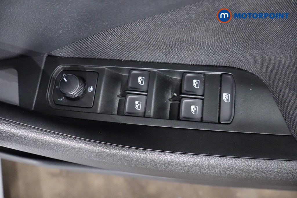Skoda Scala Se Technology Automatic Petrol Hatchback - Stock Number (1528274) - 17th supplementary image