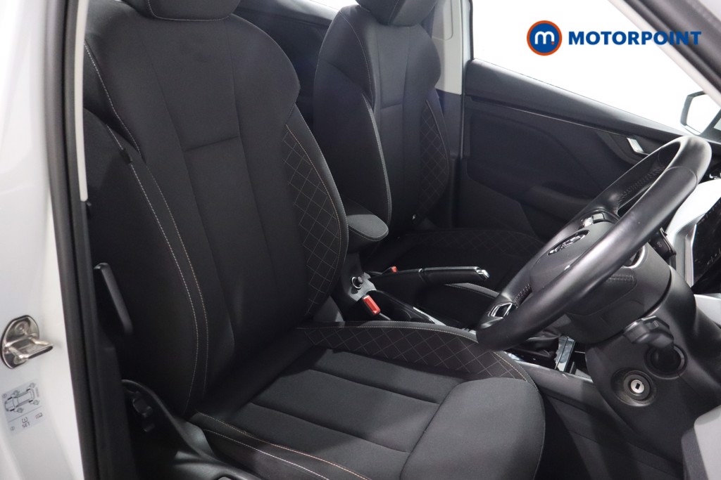 Skoda Scala Se Technology Automatic Petrol Hatchback - Stock Number (1528274) - 19th supplementary image