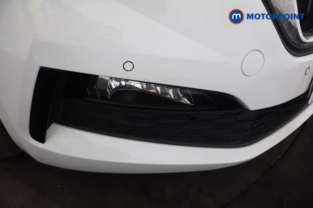 Skoda Scala Se Technology Automatic Petrol Hatchback - Stock Number (1528274) - 20th supplementary image