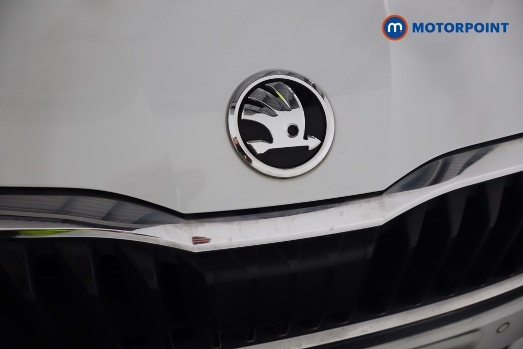 Skoda Scala Se Technology Automatic Petrol Hatchback - Stock Number (1528274) - 22nd supplementary image