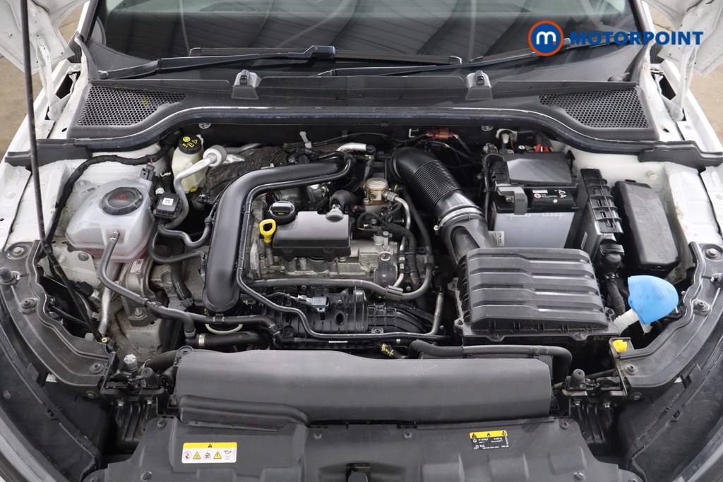 Skoda Scala Se Technology Automatic Petrol Hatchback - Stock Number (1528274) - 25th supplementary image