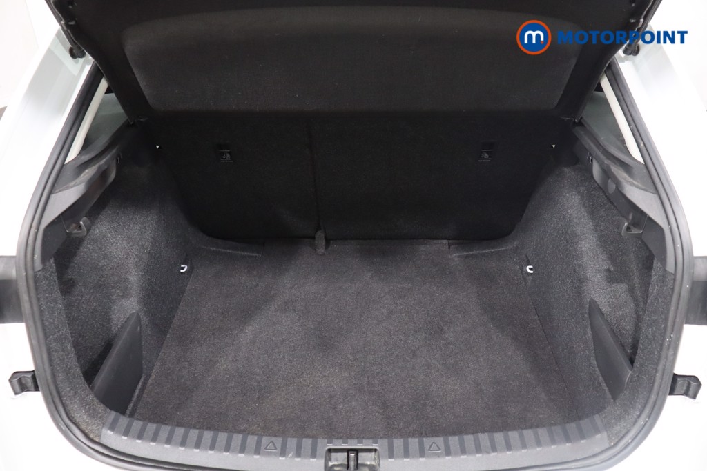 Skoda Scala Se Technology Automatic Petrol Hatchback - Stock Number (1528274) - 26th supplementary image