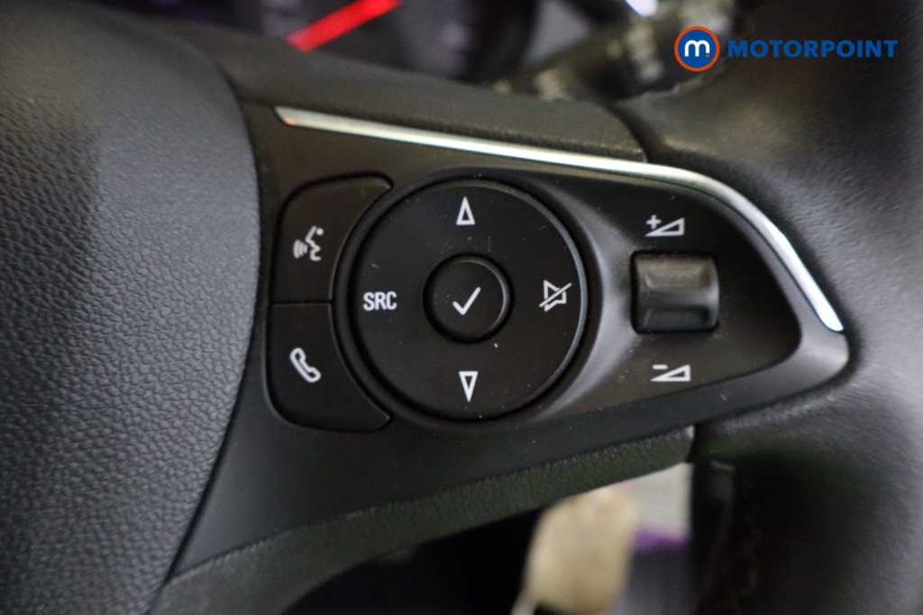 Vauxhall Crossland X Griffin Manual Diesel SUV - Stock Number (1532654) - 8th supplementary image