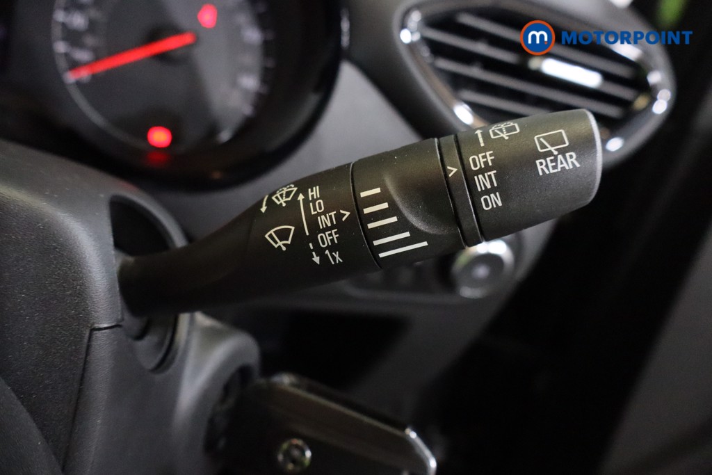 Vauxhall Crossland X Griffin Manual Diesel SUV - Stock Number (1532654) - 10th supplementary image