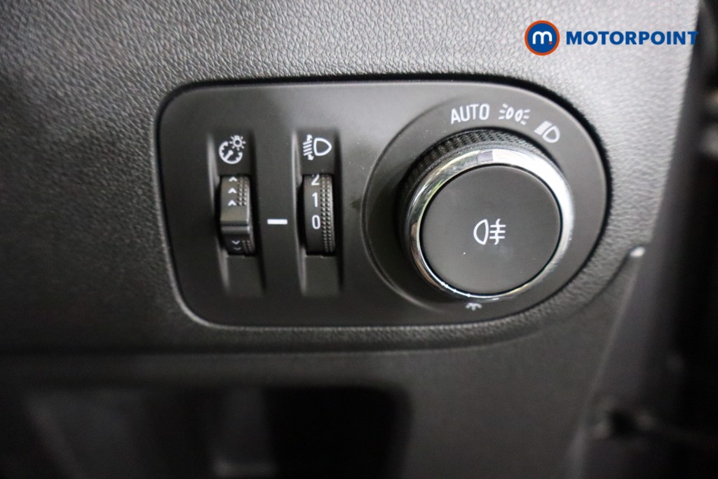 Vauxhall Crossland X Griffin Manual Diesel SUV - Stock Number (1532654) - 11th supplementary image