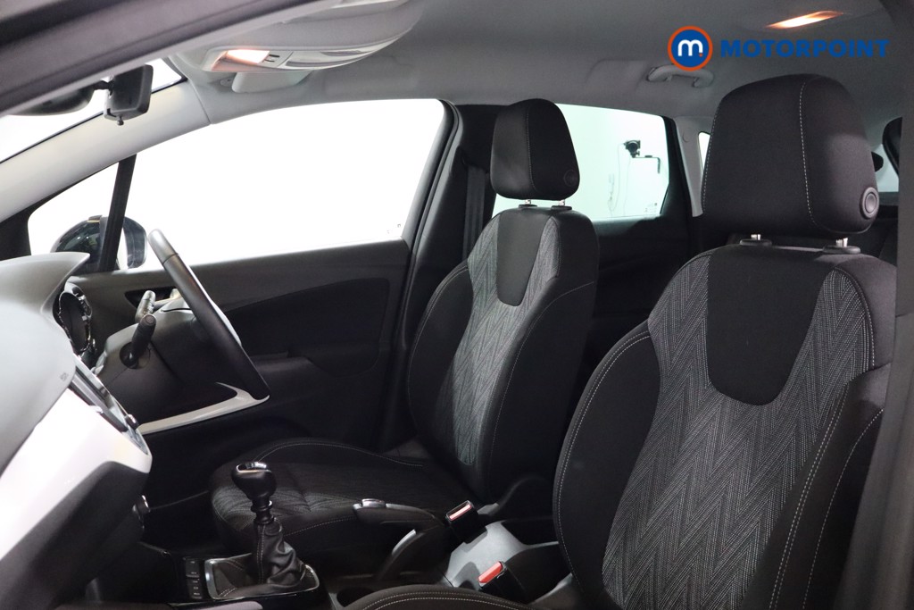 Vauxhall Crossland X Griffin Manual Diesel SUV - Stock Number (1532654) - 13th supplementary image