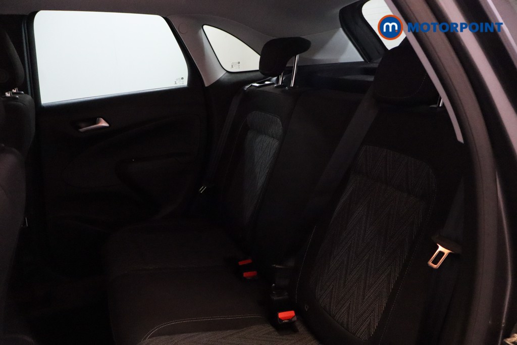 Vauxhall Crossland X Griffin Manual Diesel SUV - Stock Number (1532654) - 14th supplementary image