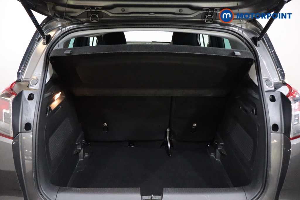 Vauxhall Crossland X Griffin Manual Diesel SUV - Stock Number (1532654) - 16th supplementary image