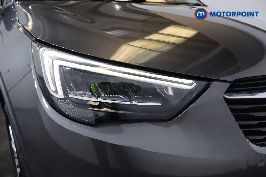 Vauxhall Crossland X Griffin Manual Diesel SUV - Stock Number (1532654) - 21st supplementary image