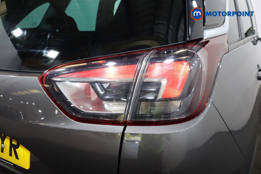 Vauxhall Crossland X Griffin Manual Diesel SUV - Stock Number (1532654) - 22nd supplementary image