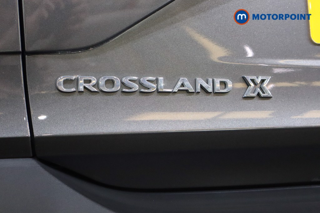 Vauxhall Crossland X Griffin Manual Diesel SUV - Stock Number (1532654) - 23rd supplementary image