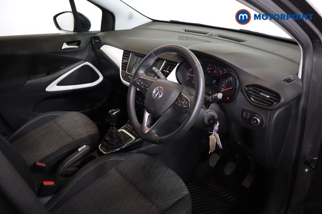 Vauxhall Crossland X Griffin Manual Diesel SUV - Stock Number (1532654) - 1st supplementary image