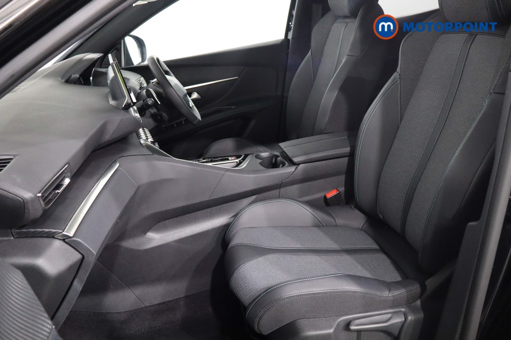 Peugeot 3008 Allure Automatic Petrol-Electric Hybrid SUV - Stock Number (1533826) - 4th supplementary image