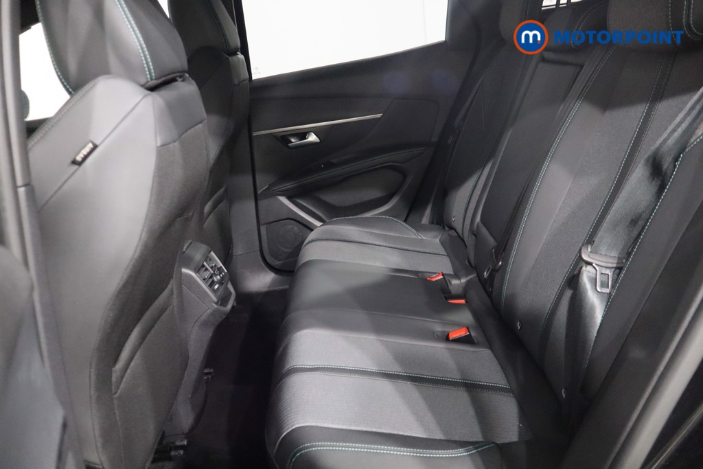 Peugeot 3008 Allure Automatic Petrol-Electric Hybrid SUV - Stock Number (1533826) - 5th supplementary image