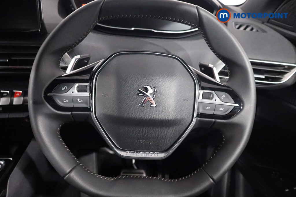 Peugeot 3008 Allure Automatic Petrol-Electric Hybrid SUV - Stock Number (1533826) - 6th supplementary image
