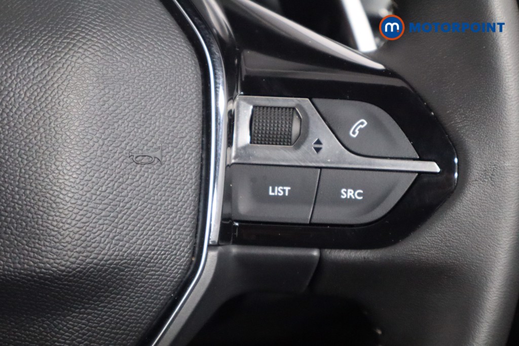 Peugeot 3008 Allure Automatic Petrol-Electric Hybrid SUV - Stock Number (1533826) - 8th supplementary image