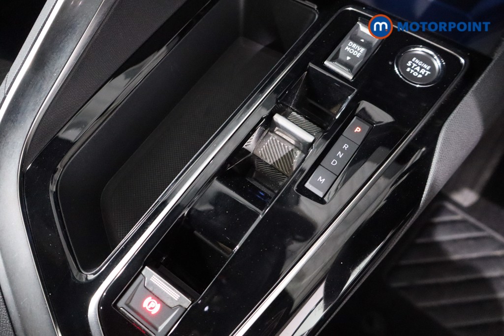 Peugeot 3008 Allure Automatic Petrol-Electric Hybrid SUV - Stock Number (1533826) - 15th supplementary image