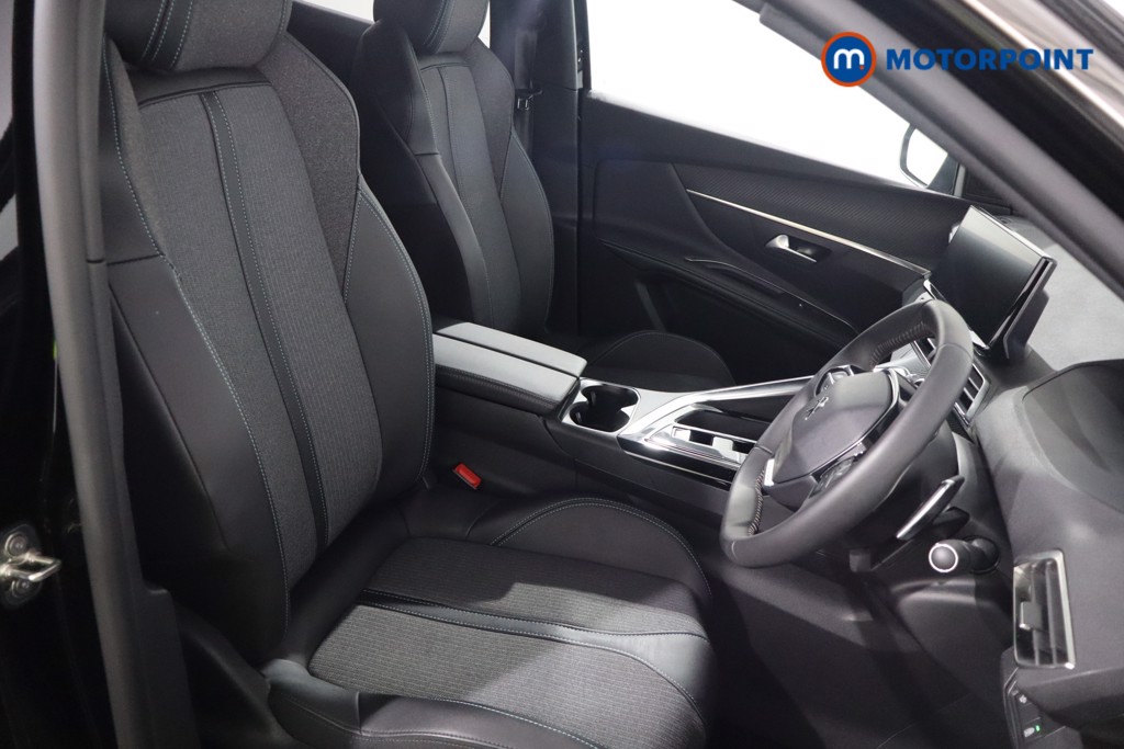 Peugeot 3008 Allure Automatic Petrol-Electric Hybrid SUV - Stock Number (1533826) - 19th supplementary image