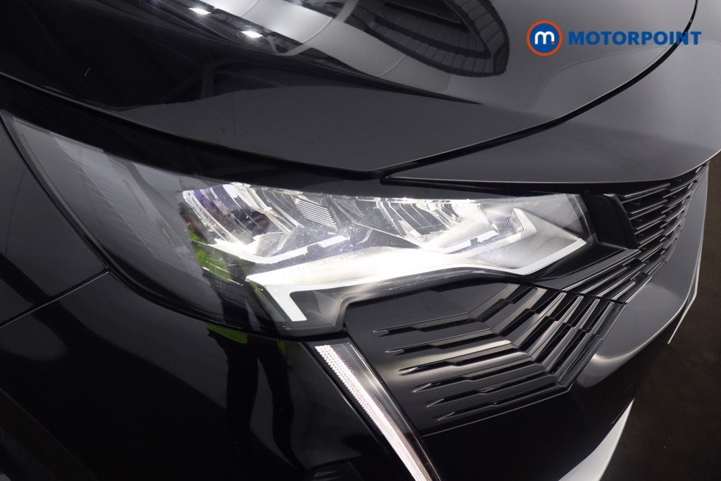 Peugeot 3008 Allure Automatic Petrol-Electric Hybrid SUV - Stock Number (1533826) - 20th supplementary image